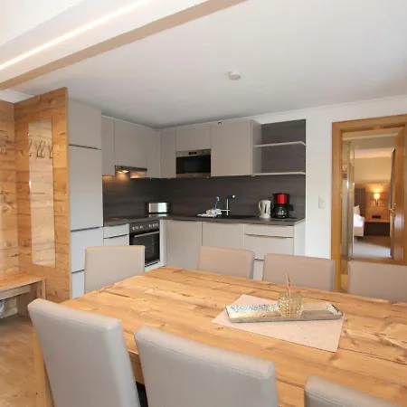 Appartement Lavish In With Balcony *