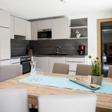 Lavish In With Balcony Appartement *