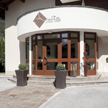 Lavish In With Balcony Appartement *