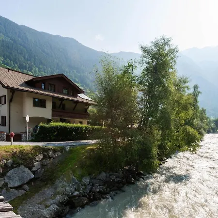 Lavish In With Balcony Appartement *