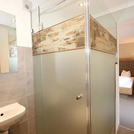 Appartement Lavish In With Balcony Oetz