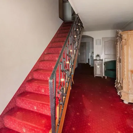Lavish In With Balcony