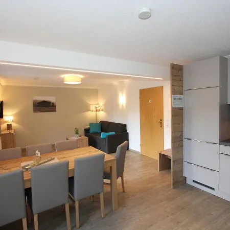 Appartement Lavish In With Balcony *