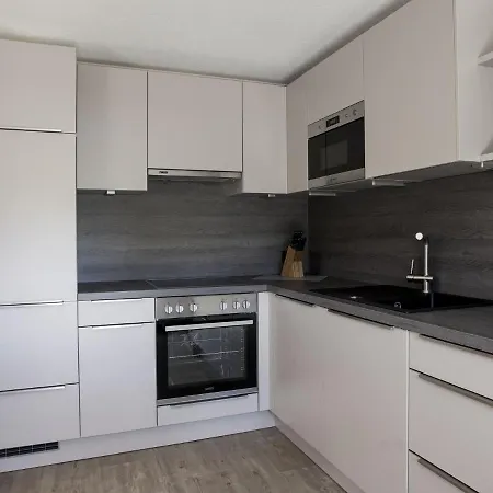 Lavish In With Balcony Apartment Oetz